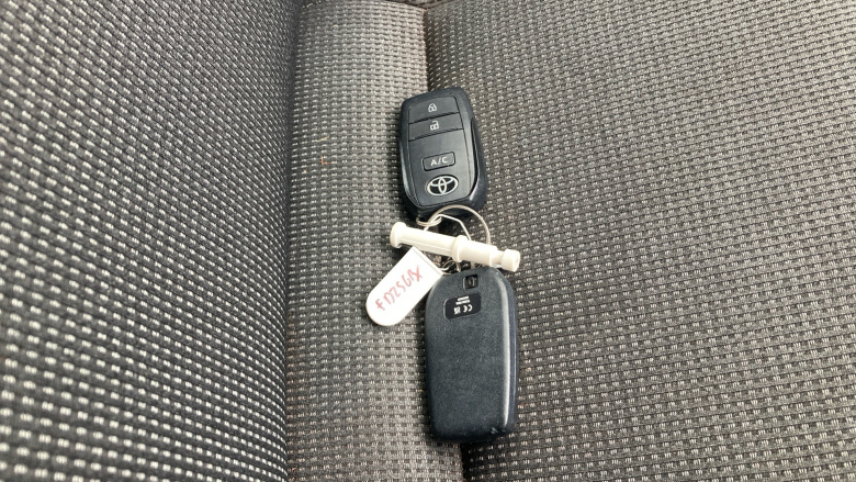 Toyota bZ4X 150kW Pure 71.4kWh 5dr Auto [11kW] Electric Hatchback